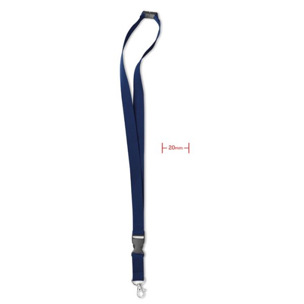 κορδόνι λαιμού lanyard dxprint