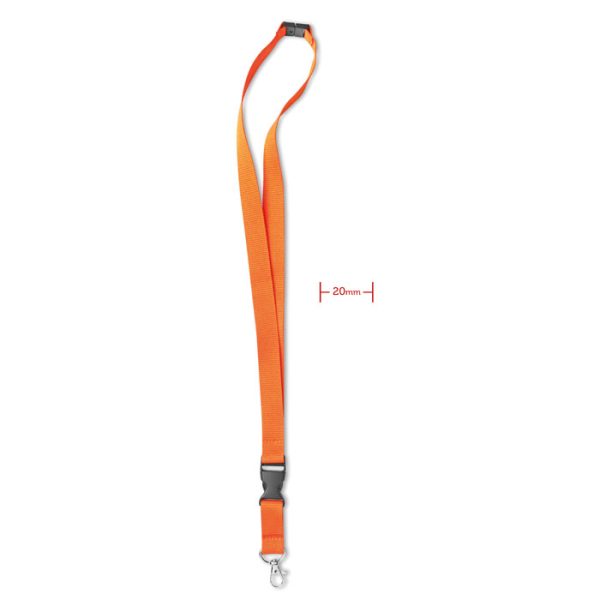 κορδόνι λαιμού lanyard dxprint