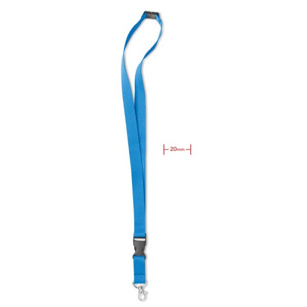 κορδόνι λαιμού lanyard dxprint