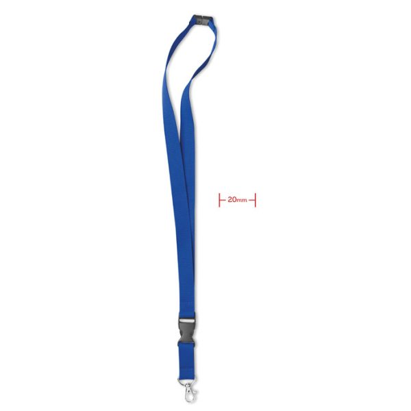 κορδόνι λαιμού lanyard dxprint