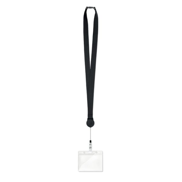 διαφημιστικό κορδόνι λαιμού zip lanyard dxprint.gr