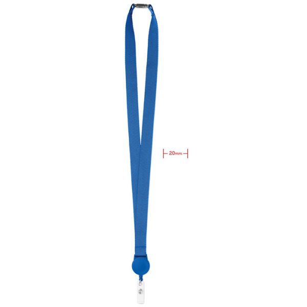 διαφημιστικό κορδόνι λαιμού zip lanyard dxprint.gr